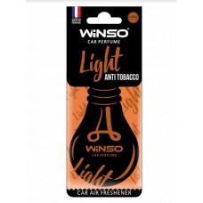 Ароматизатор Winso Light Anti Tobacco 532910