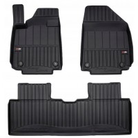 Коврики салона резиновые Frogum ProLine Hyundai Ioniq 6 since 2022 3D412651