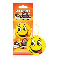 Ароматизатор Areon Smile - Coconut