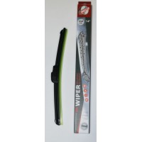 Дворник бескаркасный Milex PW-F24600 610мм