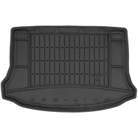 Килимок багажника Frogum Volvo V40 II Hatchback 2012-2019 TM403826