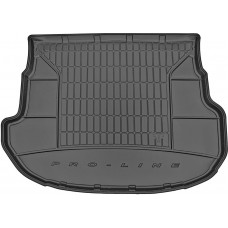 Коврик багажника Frogum Mazda 6 I Sedan 2002-2007 TM404021