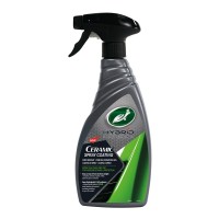 Полироль в спрее Turtle Wax Ceramic керамический 53353 500мл