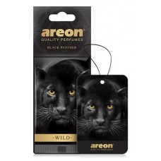 Ароматизатор Areon Wild Black Panther