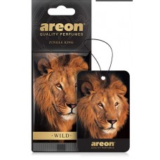 Ароматизатор Areon Wild Jungle King