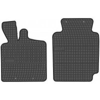 Коврики салона резиновые Elegant Smart Fortwo 1998-2007 EL 20547372