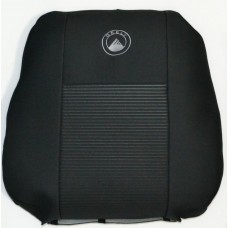 Чохли на сидіння Pokrov Cover Premium Geely MK (з 2006р)