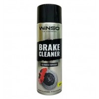 Очисник гальмівної системи Winso BRAKE CLEANER 840610 500мол.