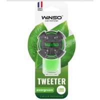 Ароматизатор Winso Tweeter Evergreen 530880