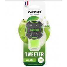 Ароматизатор Winso Tweeter Apple 530940