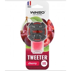 Ароматизатор Winso Tweeter Cherry 530820