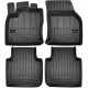 Коврики салона резиновые Frogum Pro-Line Seat Leon IV 2020- 3D409972