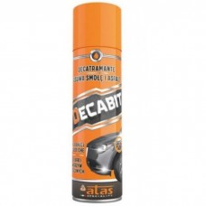 Очищувач бітумних плям Atas Decabit 250мол