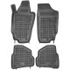 Коврики салона резиновые Rezaw-Plast Seat Ibiza 2008 - 2017 RP 202004