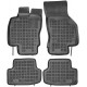 Коврики салона резиновые Rezaw-Plast Seat Leon III (с 2013г.), Leon ST (с 2014г.) RP 202007