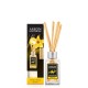Аромадифузор Areon Home Perfume Lux Vanilla Black Чорна Ваніль PS10 85мл