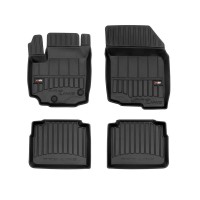 Коврики салона резиновые Frogum ProLine Suzuki SX4 S-Cross since 2020 3D426238