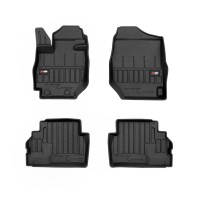 Коврики салона резиновые Frogum ProLine Suzuki Jimny IV since 2018 3D427532