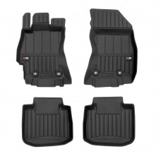 Коврики салона резиновые Frogum ProLine Subaru Outback V 2014-2019 3D429772