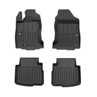 Коврики салона резиновые Frogum ProLine Subaru Legacy VII since 2020,Outback VI since 2020 3D427662
