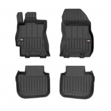 Коврики салона резиновые Frogum ProLine Subaru Legacy V 2009-2014,Outback IV 2009-2014 3D427020