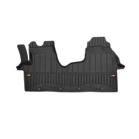 Коврики салона резиновые Frogum ProLine Renault Trafic III since 2014 3D409460