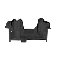 Коврики салона резиновые Frogum ProLine Renault Master III 2019-2024 3D430365