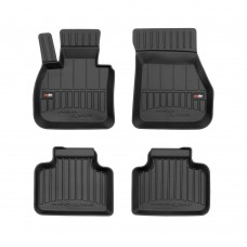 Коврики салона резиновые Frogum ProLine Mini Countryman II 2017-2023 3D426979