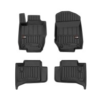 Коврики салона резиновые Frogum ProLine Mercedes-Benz ML W164 2005-2011 3D425798