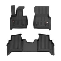 Коврики салона резиновые Frogum ProLine Mercedes-Benz G-Class W464 since 2018 3D427761
