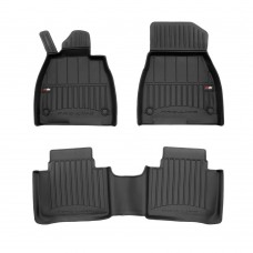 Коврики салона резиновые Frogum ProLine Mercedes-Benz EQS V297 since 2021 3D428874