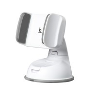 Держатель автомобильный для телефона Hoco CA5 Suction vehicle Holder Gray