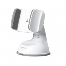 Автомобільний тримач для телефону Hoco CA5 Suction vehicle Holder Gray