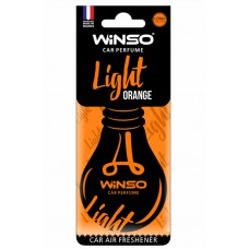 Ароматизатор Winso Light Orange 533030