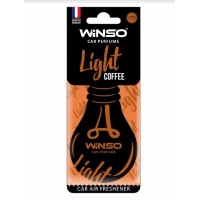 Ароматизатор Winso Light Coffee 532960