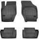 Килимки салону гумові Frogum Pro-Line Citroen C4 I 2004-2010 3D407299