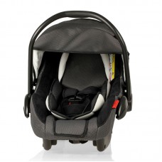 Дитяче крісло Baby SuperProtect (0+) Pantera Black Heyner 780 100