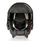 Дитяче крісло Baby SuperProtect (0+) Pantera Black Heyner 780 100