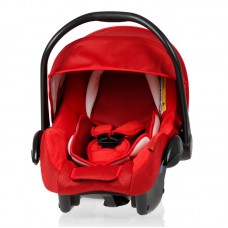 Дитяче крісло Baby SuperProtect (0+) Racing Red Heyner 780 300