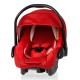 Дитяче крісло Baby SuperProtect (0+) Racing Red Heyner 780 300