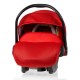 Дитяче крісло Baby SuperProtect (0+) Racing Red Heyner 780 300