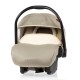 Дитяче крісло Baby SuperProtect (0+) Summer Beige Heyner 780 500