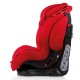 Дитяче крісло Capsula Multi ERGO 3D Racing Red 786030