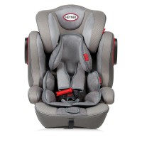 Детское кресло MultiProtect Ergo SP (I,II+III) Koala Grey Heyner 791 200