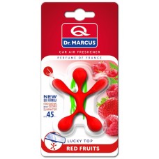 Ароматизатор Dr. Marcus Lucky Top Red Fruits