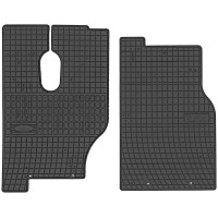 Коврики салона резиновые Frogum Mercedes Actros MP I 1996-2003 / 0078MPI