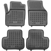 Килимки салону гумові Rezaw-Plast Land Rover Discovery sport (с 2014г.) RP 202903 