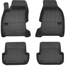 Килимки салону гумові Frogum Pro-Line Audi A4 B7 2005-2008, Audi S4 B7 2006-2008 3D407084