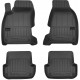 Килимки салону гумові Frogum Pro-Line Audi A4 B7 2005-2008, Audi S4 B7 2006-2008 3D407084