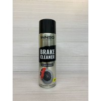 Очисник гальмівної системи Winso BRAKE CLEANER 840610 500мл.